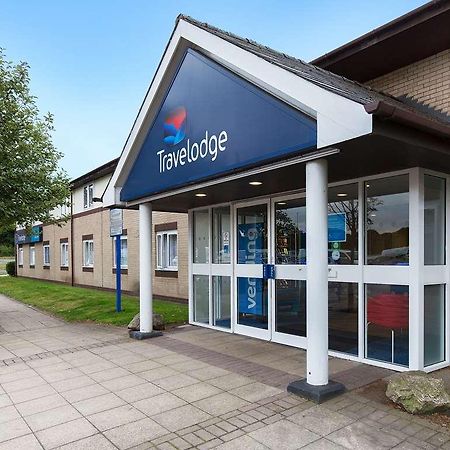 Travelodge Blyth A1 Exteriér fotografie