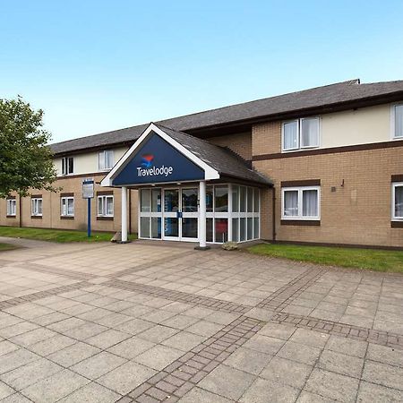 Travelodge Blyth A1 Exteriér fotografie