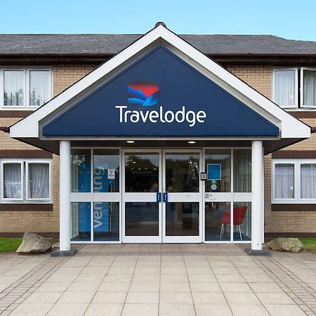 Travelodge Blyth A1 Exteriér fotografie