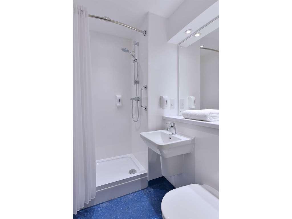 Travelodge Blyth A1 Pokoj fotografie