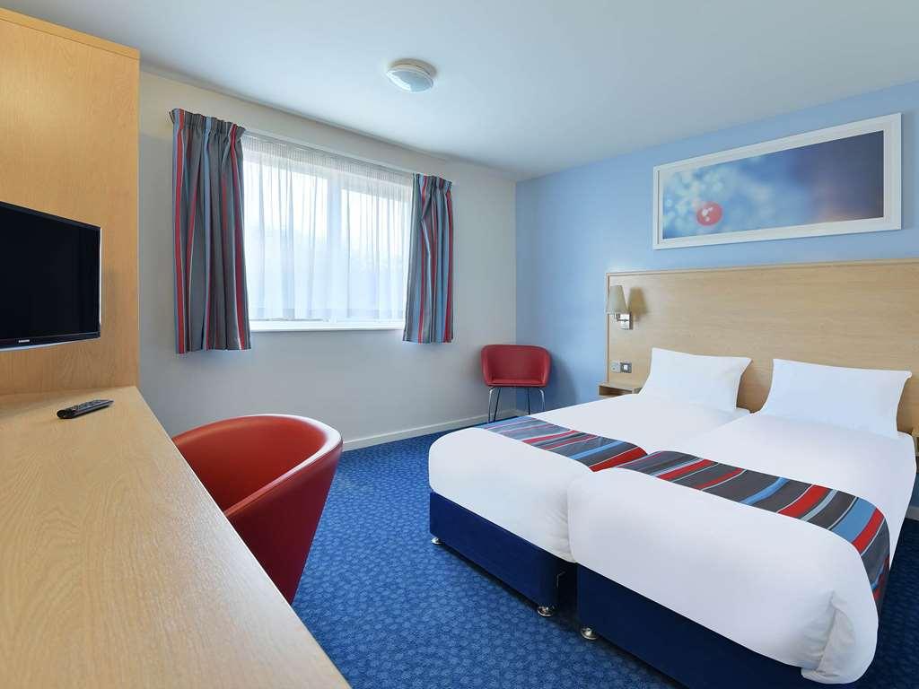 Travelodge Blyth A1 Pokoj fotografie