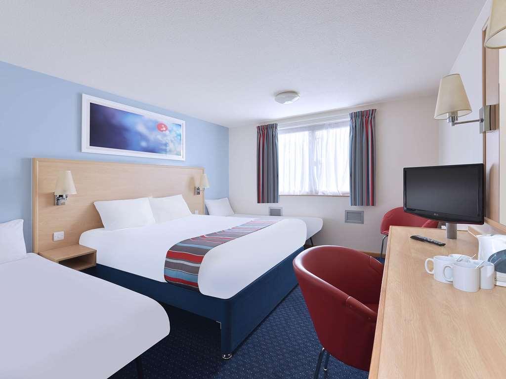 Travelodge Blyth A1 Pokoj fotografie