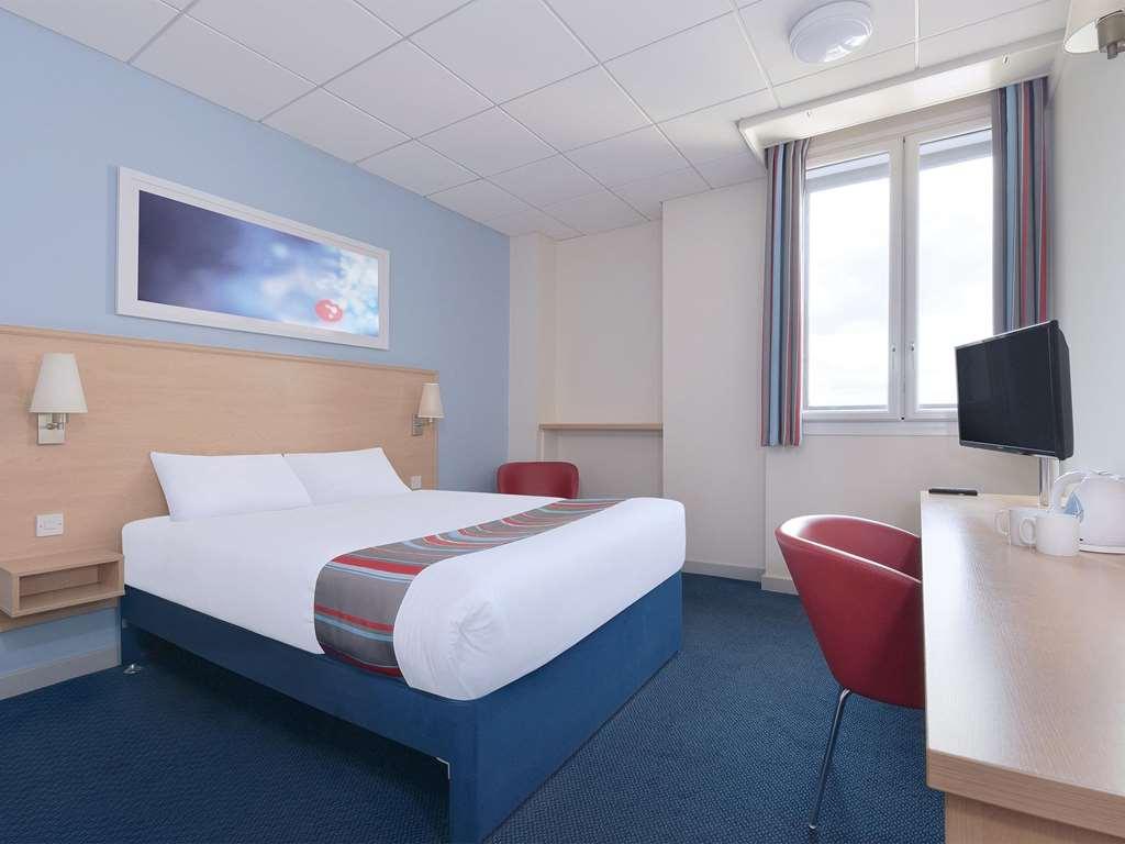 Travelodge Blyth A1 Pokoj fotografie