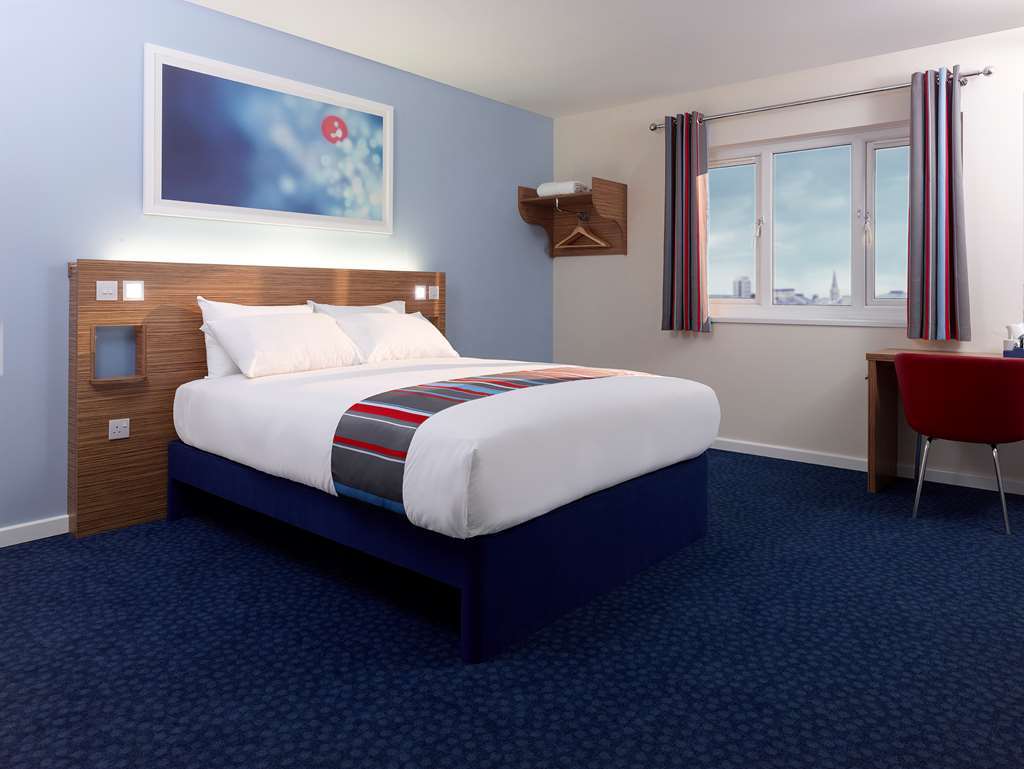 Travelodge Blyth A1 Pokoj fotografie