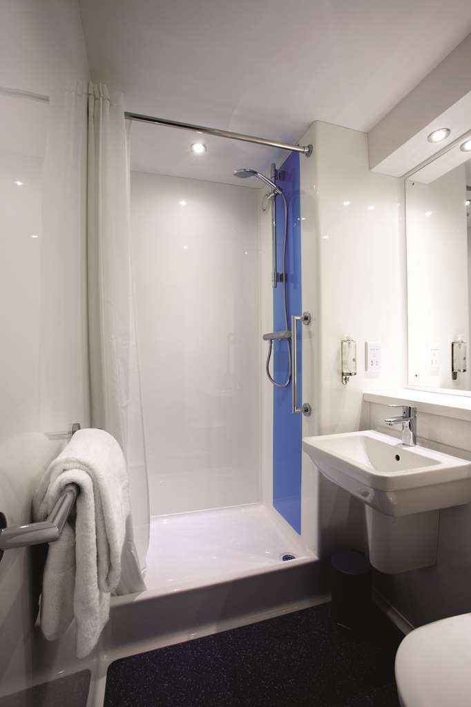 Travelodge Blyth A1 Pokoj fotografie