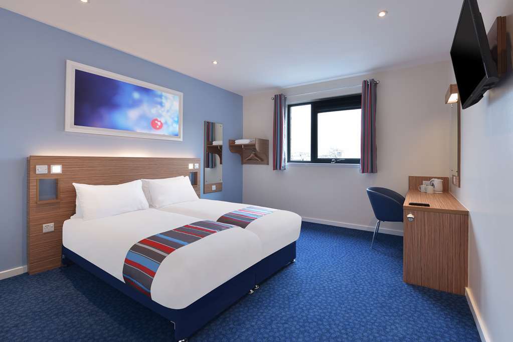 Travelodge Blyth A1 Pokoj fotografie