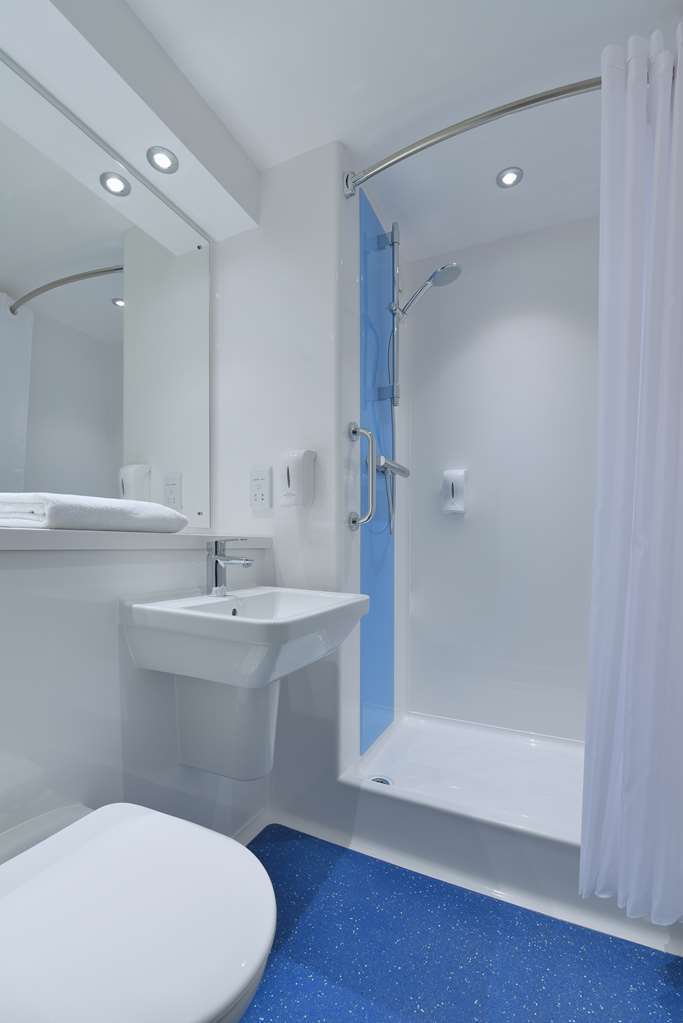 Travelodge Blyth A1 Pokoj fotografie