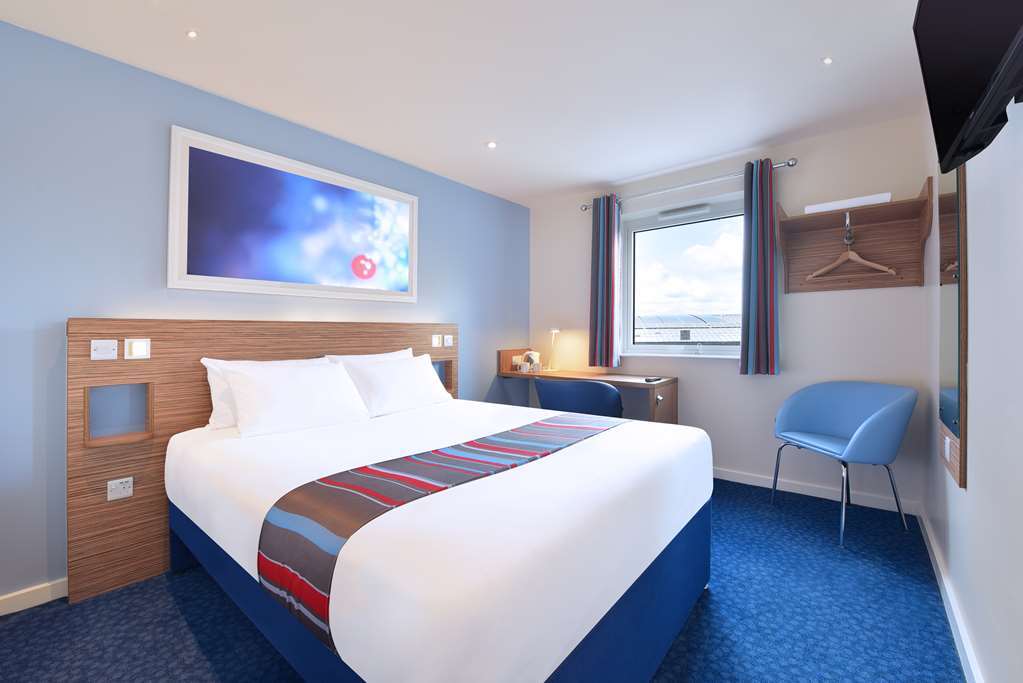 Travelodge Blyth A1 Pokoj fotografie